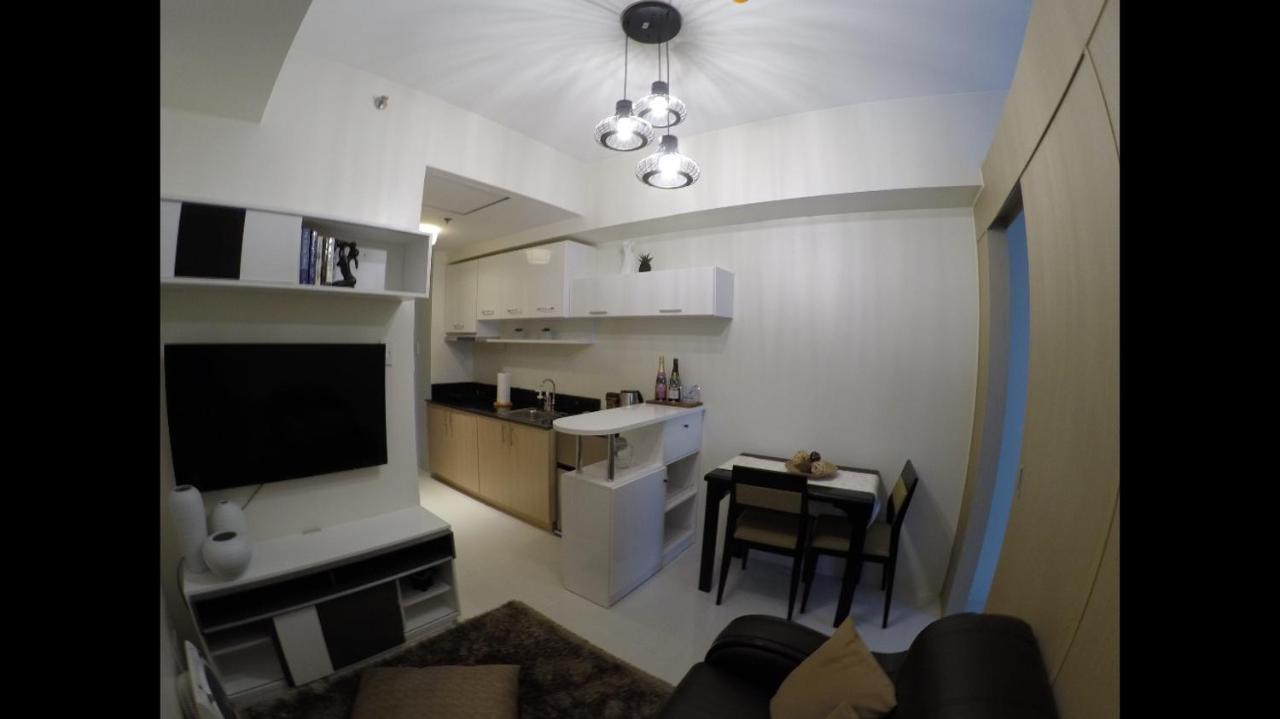 Wind Residences Cool Breeze & Amazing Tagaytay View Tagaytay City Exterior foto