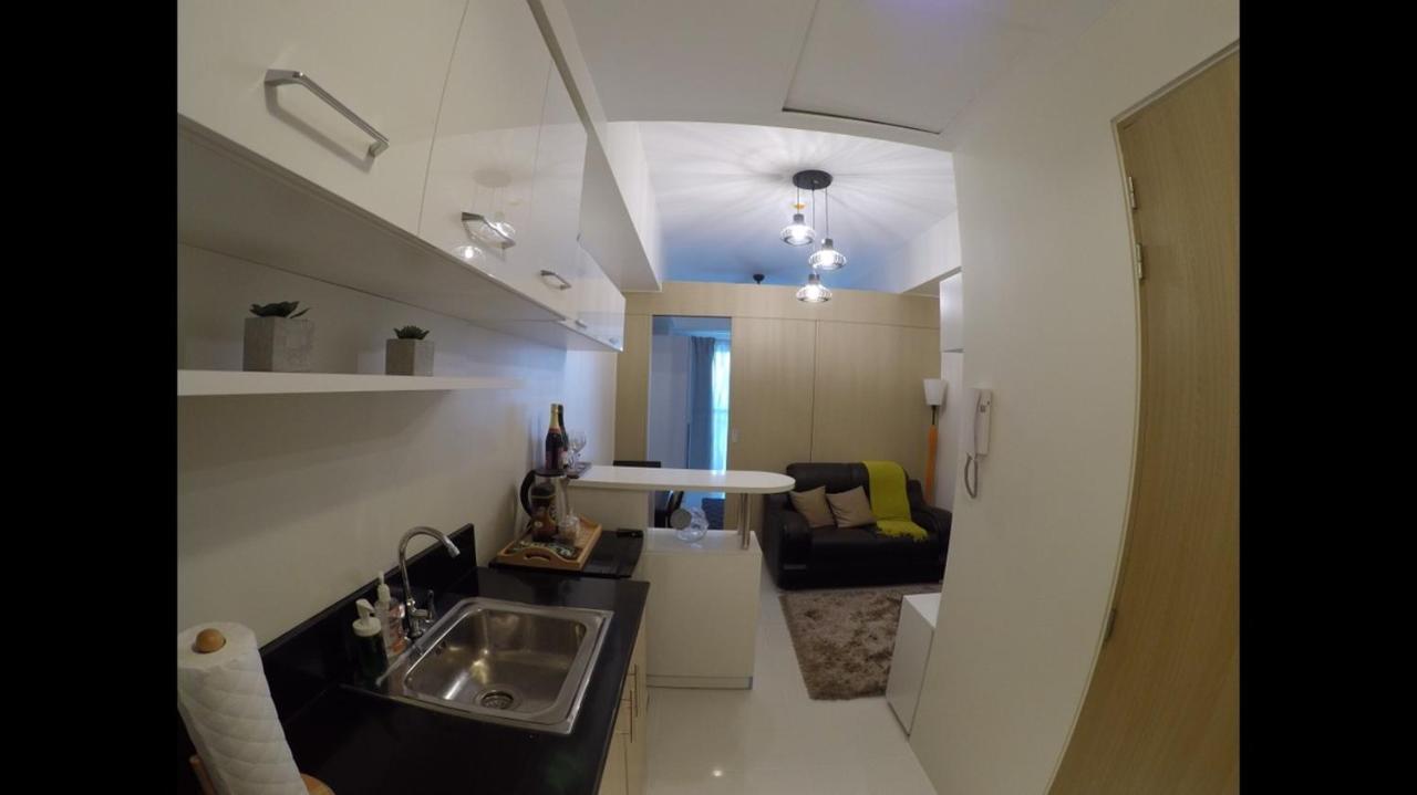 Wind Residences Cool Breeze & Amazing Tagaytay View Tagaytay City Exterior foto