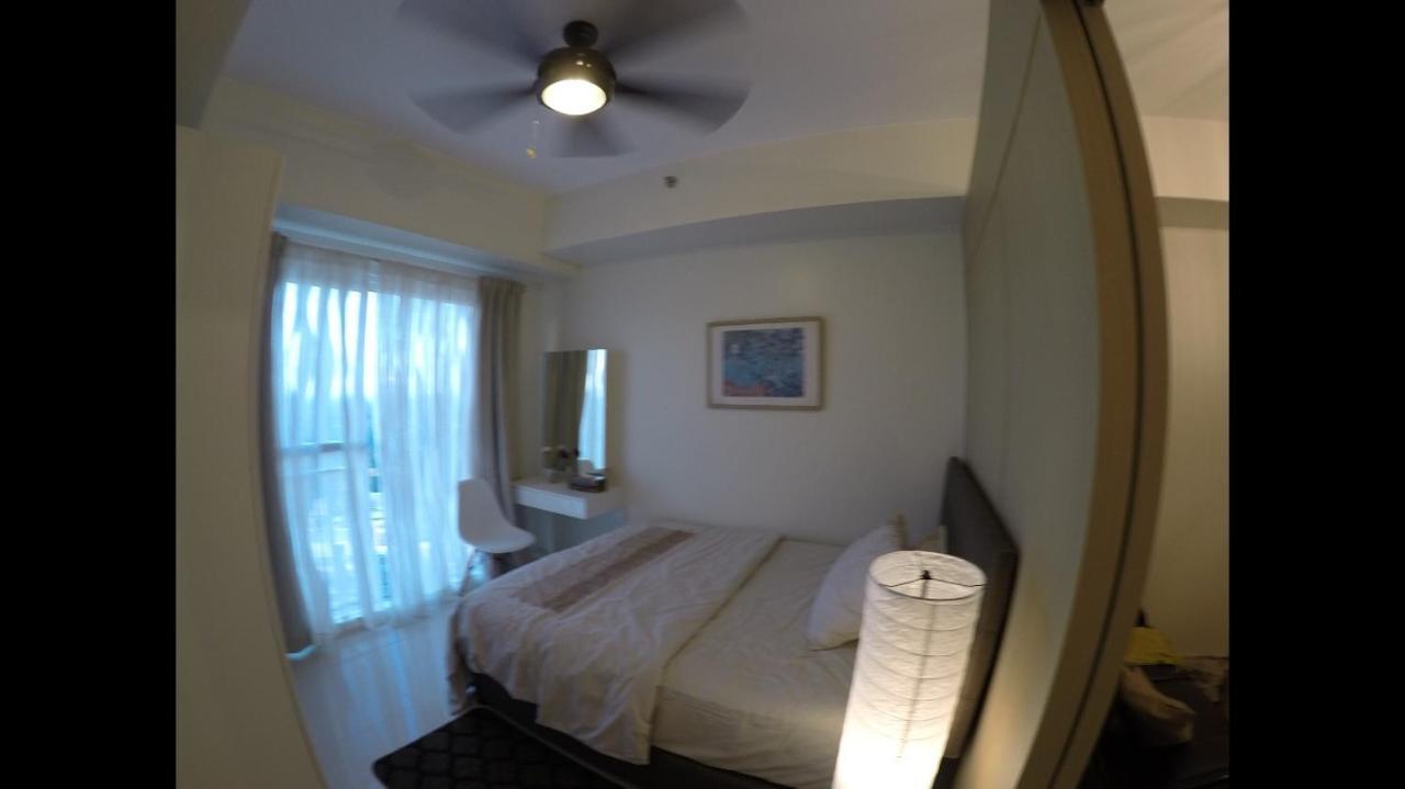 Wind Residences Cool Breeze & Amazing Tagaytay View Tagaytay City Exterior foto