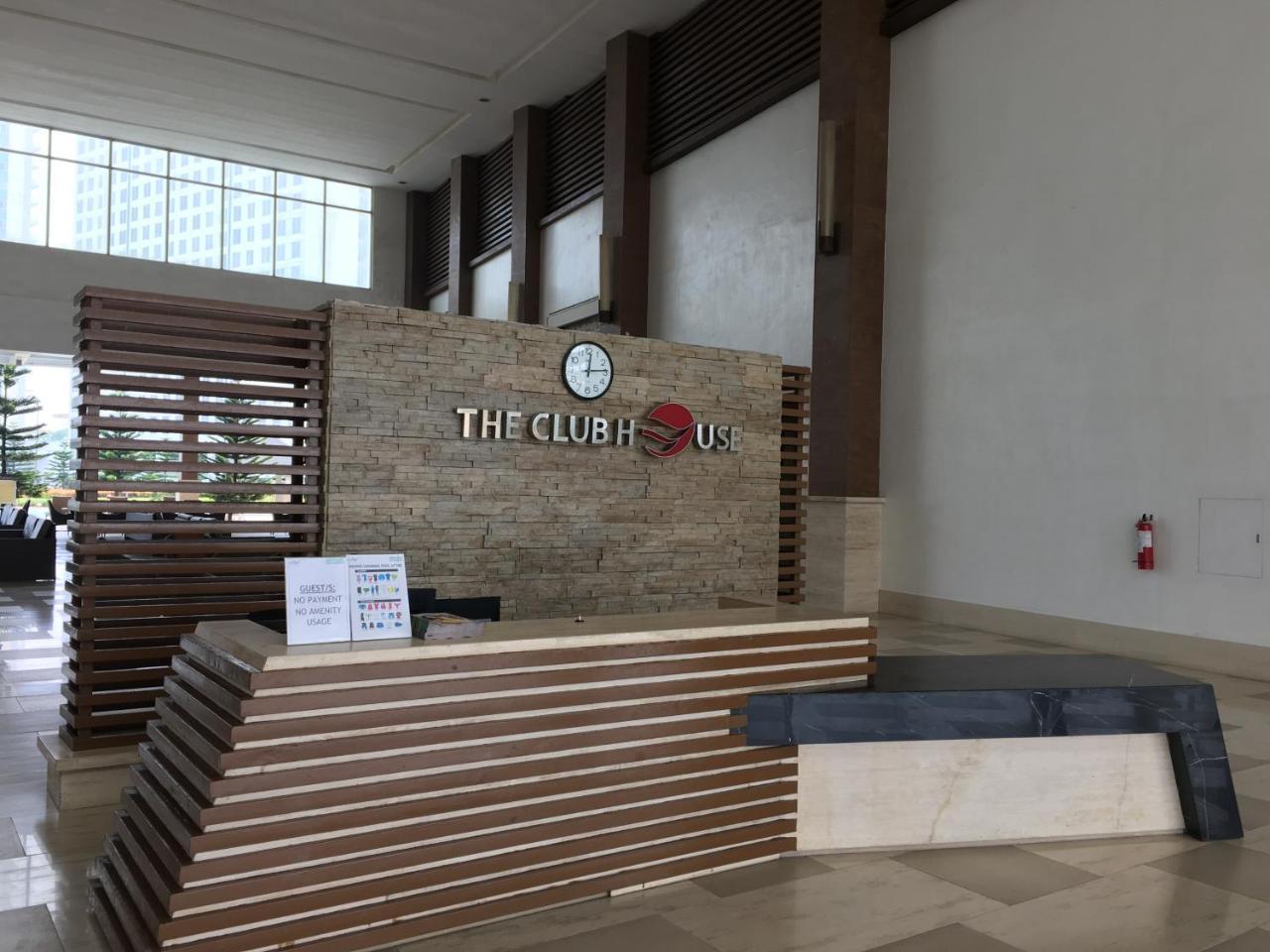 Wind Residences Cool Breeze & Amazing Tagaytay View Tagaytay City Exterior foto